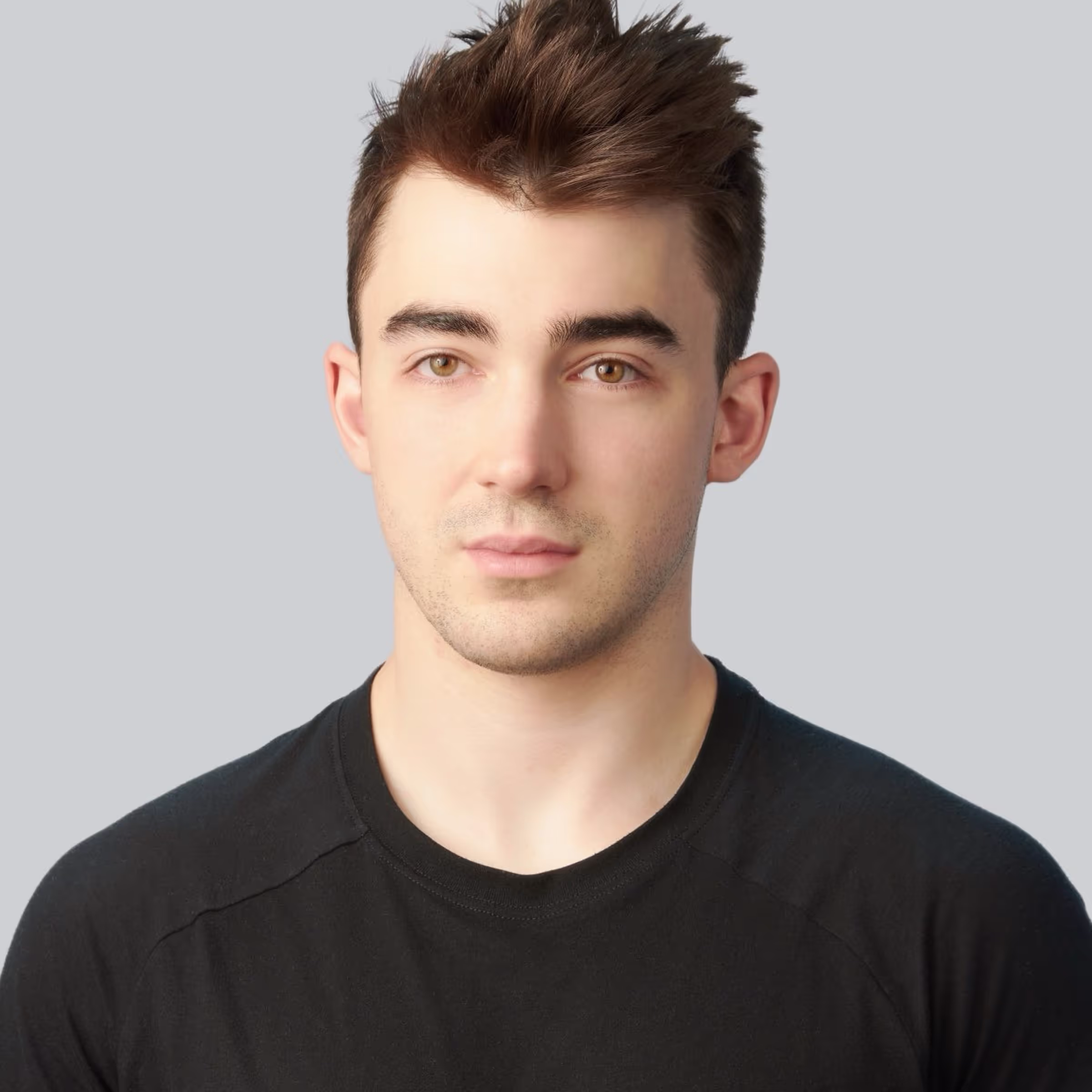 Ben Coverston