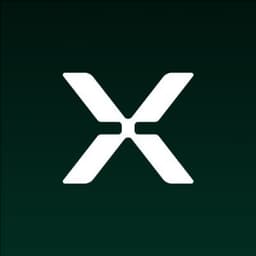 Exponent logo